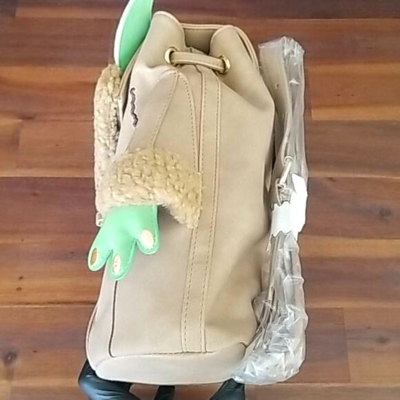 Star Wars Mandalorian The Child backpack main image 11